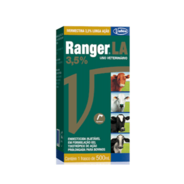 Ranger La 3,5% 500Ml
