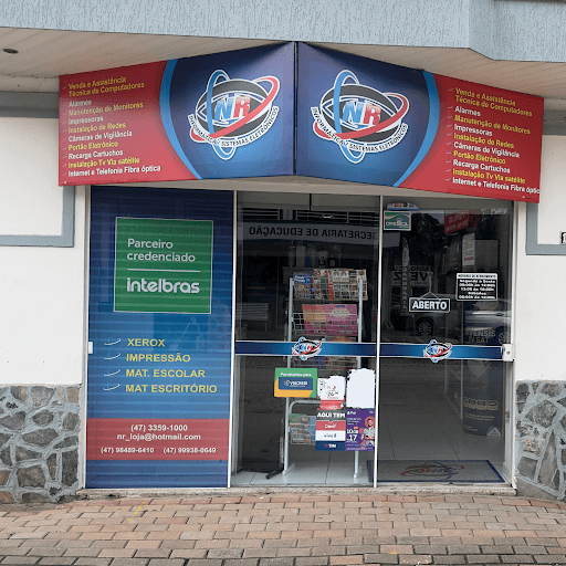imagem da loja - 2