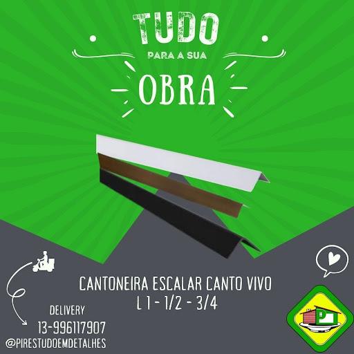 FERRAGENS - Um pouco do nosso setor de FERRAGENS, nossos vendedores estão à disposição para esclarecer suas duvidas e te ajudar a solucionar seus problemas da melhor forma!
Conta com a gente 🙂