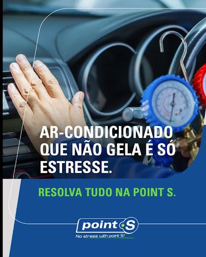 Nada pior do que ligar o ar-condicionado e sentir que ele não dá conta do calor ou está com cheiro estranho. Isso pode ser sinal de que filtros estão sujos ou há fungos e bactérias no sistema. Além de prejudicar a climatização, pode afetar sua saúde. 
🔧 Na Point S, sua revisão de ar-condicionado é rápida e eficiente. 📲 Agende agora e refresque sua viagem! 

#ArCondicionado #ManutençãoAutomotiva #VerãoSemCalor #PointSBrasil #CuideDoSeuCarro