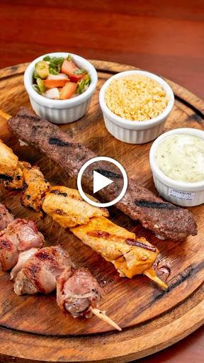 Já conhece o conceito de gastropub?
Imagine a combinação perfeita entre a alta qualidade gastronômica de um restaurante e a atmosfera descontraída de um pub. É exatamente isso que você encontra no 📍 Chega Mais Espeto Bar – Rua Santo Amaro, 492 – Bela Vista, São Paulo – SP.
Aqui, cada detalhe é pensado para transformar sua experiência:
•	Pratos bem elaborados e apresentados, preparados com ingredientes selecionados.
•	Cardápio amplo e variado, para agradar todos os paladares.
•	Drinks, cervejas e vinhos harmonizando perfeitamente com cada prato.
•	Ambiente acolhedor e animado, com a opção de mesas na calçada para curtir a cidade.
⏰ Funcionamento: Segunda a domingo, das 11h às 02h, inclusive feriados.
Peça também pelo iFood ou 99Food e receba no conforto da sua casa.
