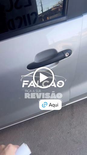Vem fazer a revisão do seu carro aqui!