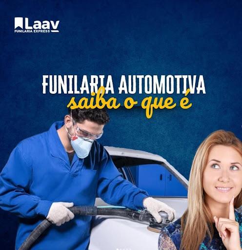 Na LAAV, a funilaria do seu carro é tratada com todo cuidado e precisão que ele merece! 🚗💪 Seja para reparos ou para devolver o brilho original, nossa equipe especializada utiliza tecnologia de ponta para garantir o melhor resultado. Seu carro em boas mãos, com qualidade, agilidade e confiança.

Corre pra Laav!

🚗 Funilaria e Pintura de alta qualidade com 1 ano de garantia

🎨 Repintura com o melhor acerto de cor

🛞 Estética Automotiva com alto nível de detalhe


#funilaria #funilariaepintura #esteticaautomotiva #carros #pinturaautomotiva #laav