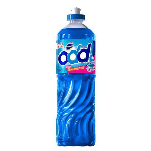 Detergente liquido odd original -