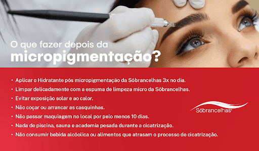 Chega de desenhar as sobrancelhas todos os dias. A micropigmentação deixa seu olhar impecável, mantendo um desenho lindo e duradouro.
Venha fazer uma avaliação hoje! Estamos te esperando.