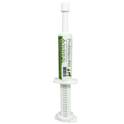 Probiotico Pet 14Gr X 12 -