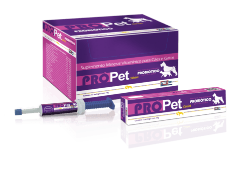 Pro Pet Senior - Pro Pet Senior