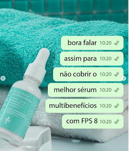Não deixe sua proteção de lado! ☀️

Temos as melhores opções de produtos com FPS para manter sua pele protegida e radiante.

Acesse nosso site e garanta o seu! 🛍️

#YesCosmetics #FPS #ProteçãoSolar