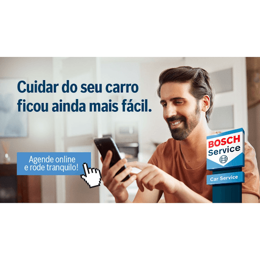 CUIDAR DE SEU CARRO FICOU AINDA MAIS FÁCIL - CUIDAR DE SEU CARRO FICOU AINDA MAIS FÁCIL