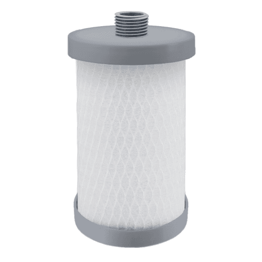 Refil de Carvão 5" Planeta Água. Compatível com Carcaça: BBI, Hidrofiltros, Lorenzetti - Carbon Tech 5" ROSCA, 1084A - Este refil possui excelente redução de cloro, retém partículas de sujeiras como: areia, ferrugem, e barro... Inibe o crescimento de bactérias. 




*As marcas citadas são propriedades de seus respectivos fabricantes e aparecem apenas para demonstrar a compatibilidade deste produto.