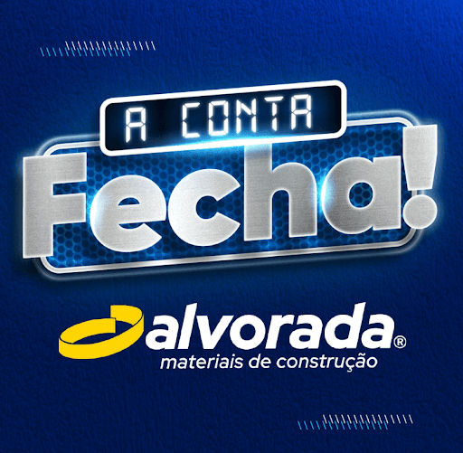 Dezembro chegou, e aqui ninguém sai sem fechar negócio! 🎉 Na Alvorada, você garante o melhor preço sem estourar o orçamento. Porque aqui, A CONTA FECHA de verdade! ✅🔥