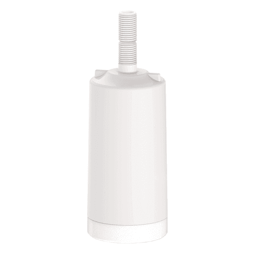 Refil Planeta Água, Universal Rosca Longa. Compatível com Purificadores: Ellen, Leão, Imperatriz, Delta, Herc, Lorenzetti Acqua Bella e Vitalle, 1034LA - Este refil, possui excelente redução de cloro, retém partículas de sujeiras como: areia, ferrugem, e barro... Inibe o crescimento de bactérias. Sua vida útil é de 6 a 9 meses.




*As marcas citadas são propriedades de seus respectivos fabricantes e aparecem apenas para demonstrar a compatibilidade deste produto.