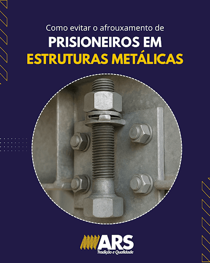 O afrouxamento pode comprometer a segurança e a durabilidade da sua estrutura. Para evitar isso, siga essas dicas:
 ✅ Use arruelas de pressão ou travas químicas;
 ✅ Faça o aperto com o torque correto;
 ✅ Faça inspeções periódicas na fixação.
 ⠀
 Aqui na ARS Parafusos, você encontra os prisioneiros certos para garantir fixação firme e segura!

🛠🔩Conheça todos os produtos da ARS PARAFUSOS através do link na Bio @arsparafusos
.
.
.
#ARSParafusos #Ferramentas #MaquinasElétricas #Construção #Parafusos #EPIs #Fixadores #SoluçoesIndustriais