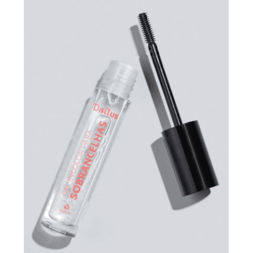 Gel Incolor Para Sobrancelhas - Gosta de manter as sobrancelhas bem penteadas? Então conheça o GEL PARA SOBRANCELHAS, que deixa os pelos no lugar o dia todo, com textura em gel e incolor, que seca rápido e tem boa fixação. O aplicador tem pequenas cerdas que ajudam a modelar naturalmente os fios ou até curvar delicadamente cílios inferiores e pentear os pelos da barba. O nosso segredo para conquistar fios organizados! O produto tem 4ml.
Por que amamos?
-Fórmula vegana
-Livre de parabenos
-Alta fixação
-Aplicador anatômico
-Secagem rápida
-Textura em gel
-Incolor
-Efeito natural
-Multifuncional