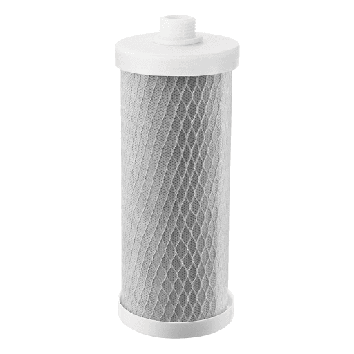 Refil de Carvão 6" Planeta Água. Compatível Com Carcaça: BBI e Outras - Carbon Block 7" ROSCA,1029 - Este refil possui excelente redução de cloro, retém partículas de sujeiras como: areia, ferrugem e barro. 




*As marcas citadas são propriedades de seus respectivos fabricantes e aparecem apenas para demonstrar a compatibilidade deste produto.