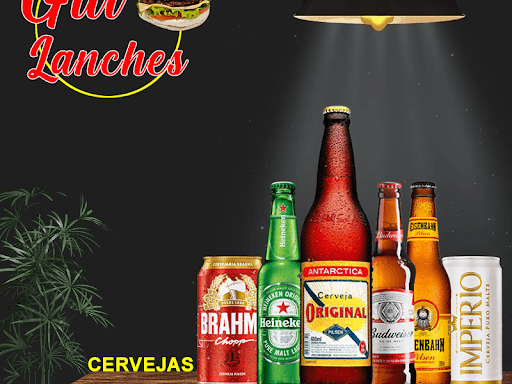 Temos cervejas bem gelada