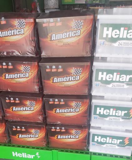bateria para carro em variadas marcas em promoção