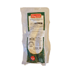 SALSICHHA KALBSBRATWURST | 260g - Carne Bovina (vitelo), carne suína, temperos (cardamomo, gengibre, noz moscada).