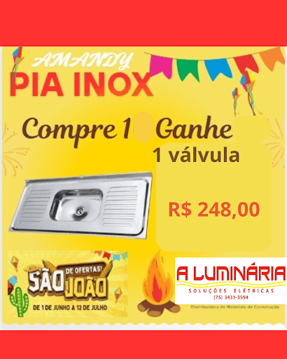 São João de Ofertas