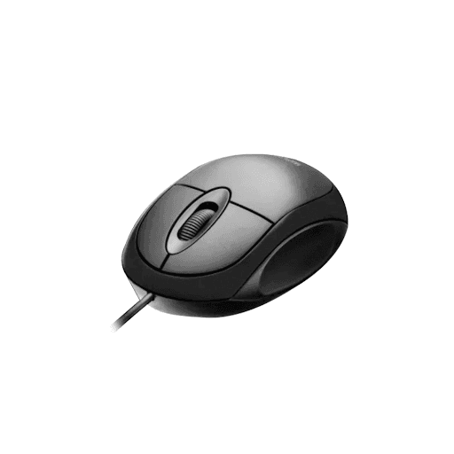 Mouse Óptico com Fio USB MO300 Preto Multilaser-Multicoisas - O Mouse Óptico com Fio USB MO300 Preto Multilaser vem com plug&play conexão automática: conecte a entrada USB e comece a usar. Velocidade 1200DPI, navegue com precisão com um rastreamento em alta definição.