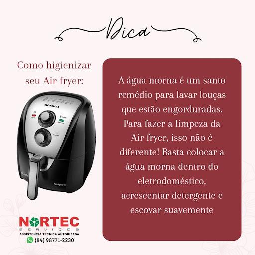 Dica da NORTEC SERVIÇOS

Segue nosso Instagram @nortecservicos