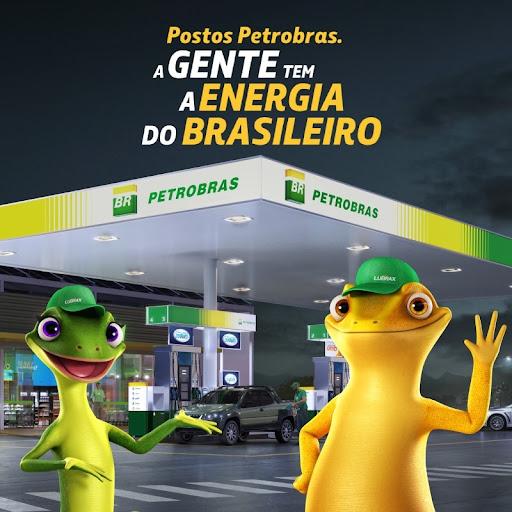 Postos Petrobras. 
A gente tem a energia do brasileiro. ⛽💚💛
