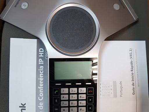 Material de POC - Garantia de 06 meses - Pagamento em  3 x sem juros - Desconto para pagamento à Vista