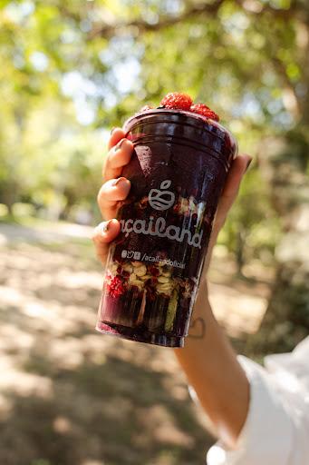 Na palma da mão, o açaí do jeito que você gosta.

#acailand #VivaAExperiênciaAçailand #franquiadeaçai #FimDeTarde #MomentoPerfeito