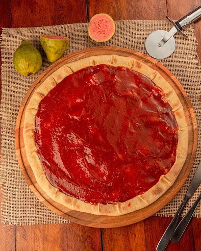 No Play, domingo tem nome, e é pizza . A combinação de ingredientes frescos, massa leve e muito recheio faz a diferença. A pizza do dia vem sempre com sabor de sobra.

Marca aqui com quem você dividiria uma hoje.
