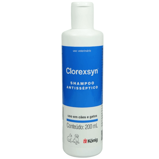 Sh Clorexsyn Antisseptico 200Ml -