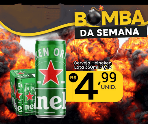 Mega oferta