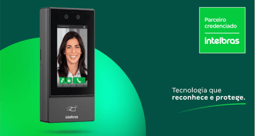 Controle de Acessos - Mais que segurança, o Controlador Facial Intelbras oferece modernidade e praticidade para o dia a dia do seu negócio. Com reconhecimento facial rápido e preciso, garante agilidade no controle de acesso, reduz o contato físico e proporciona mais conforto e proteção para as pessoas. É uma solução completa e confiável, ideal para quem busca inovação e uma experiência mais inteligente em ambientes corporativos.
 
A Intelbras desenvolve soluções avançadas para empresas, residências e condomínio, como automatizadores, fechaduras, controladores de acesso e centrais de incêndio. Descubra tudo o que a Intelbras pode fazer pelo seu negócio.