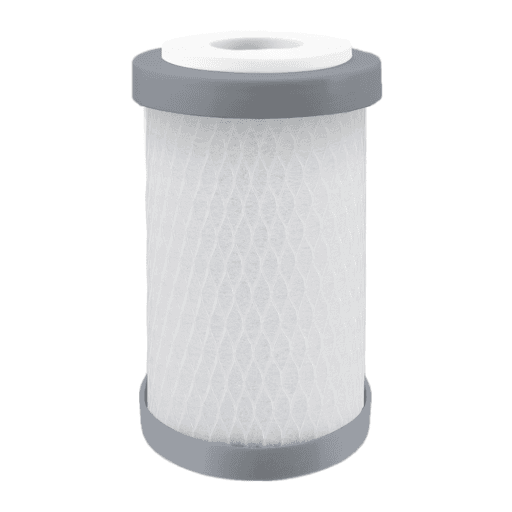 Refil de Carvão 5" Planeta Água, compatível com carcaça: Planeta Água, BBI, Hidrofiltros, Lorenzetti - Carbon Tech 5" ENCAIXE, 1083A - Este refil possui excelente redução de cloro, retém partículas de sujeiras como: areia, ferrugem, e barro... Inibe o crescimento de bactérias. 




*As marcas citadas são propriedades de seus respectivos fabricantes e aparecem apenas para demonstrar a compatibilidade deste produto.