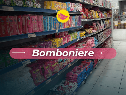 🍬 Quem resiste a uma boa guloseima? Na Guloseimas, em São José dos Campos, você encontra uma bomboniere completa com chocolates, balas, amendoins, confeitos e docinhos que deixam qualquer festa mais doce. Perfeito para lembrancinhas, mesas de festa ou até para adoçar o dia a dia. Qualidade, variedade e preço justo sempre esperando por você!
👉 Venha conferir nossas opções e garanta aquele toque especial de sabor na sua comemoração.