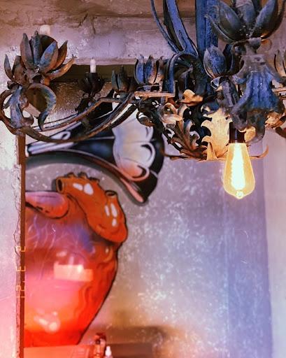 Sexta-feira
Happy Hour
Calor
Música boa
Petiscos
Chopp Gelado
Local aconchegante
Resenha
Refri Artesanal


Só chegar a partir das 18hs!

Contagem e Mercado Novo!

😉