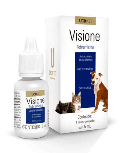 Visione 24X5 Ml (*) -