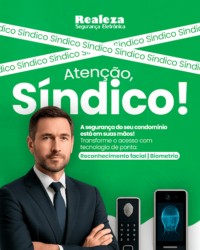Síndico, você sabia que a segurança dos moradores é essencial para a tranquilidade de todos?

Com um sistema moderno de controle de acesso, como reconhecimento facial, biometria, tags ou cartões de proximidade, você garante um ambiente seguro e eficiente no seu condomínio.

Não deixe a segurança para depois!

Fale com a gente e descubra a solução ideal para o seu condomínio!
