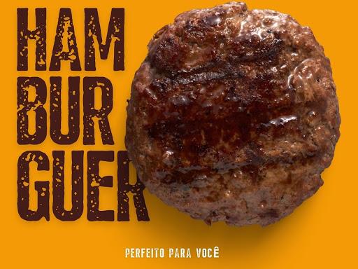 Temos os melhores birgers da região  venha conferir