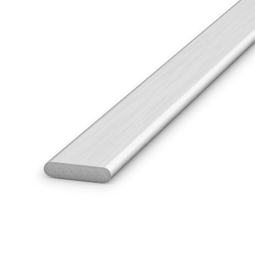 Veda Frestas Adesivo Branco - 2 mm  - Comfort Door - O Veda Frestas é um perfil de borracha auto adesivo, projetado para realizar vedações de frestas em batentes de portas, janelas, esquadrias, armários, entre outros,  com rapidez e praticidade.
O Veda Frestas proporciona diversos benefícios como proteção acústica, amortecimento, proteção contra a entrada de vento, poeira, insetos, umidade e água.
Ideal para todos os tipos de aplicação, pode ser fracionado de acordo com a necessidade e local de aplicação,  podendo ser instalado por qualquer pessoa, sem a necessidade de ferramentas ou acessórios. 

Informações Técnicas:
Cor: Branco
Material: Borracha EPDM
Modelo:	Pequeno
Medida: 	2x9 mm (pequeno)
Ajuste máximo de corte: Sem restrição
Espessura máxima do vão (fresta):	6 mm de espessura
Tipos de porta/janela:	Qualquer modelo de porta e janela
Garantia: 1 (um) ano contra defeitos de fabricação de acordo com os termos de garantia.
Conteúdo da embalagem: 1 (um) rolo duplo de borracha autoadesiva com 3 (três) metros de comprimento (6 m após a sua divisão).