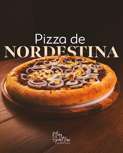 Uma pizza que tem o gostinho do Nordeste! Cheia de sabor, tempero e tradição, a Pizza Nordestina do Play é daquelas que conquistam no primeiro pedaço.

Perfeita para quem ama uma explosão de sabores e não abre mão de qualidade!