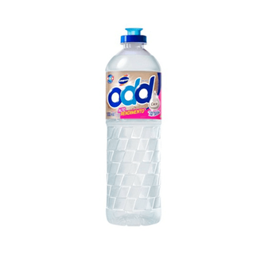 Detergente liquido odd coco -
