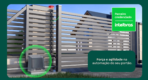 Automatizadores - O DZ 1000 foi desenvolvido para ambientes de alto fluxo, como condomínios, empresas e comércios que exigem performance. Realiza diversos ciclos por hora com eficiência e durabilidade, mesmo em uso intenso. Com abertura e fechamento rápidos e seguros, é ideal para quem não pode perder tempo. Disponível nas versões deslizante, basculante e pivotante, garante mais segurança, conforto e eficiência em diferentes aplicações.