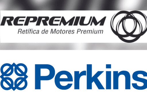 Somos representantes da marca de motores Perkins!!!