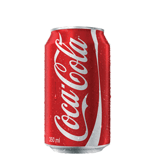 Coca-Cola Sabor Original 350ml - Com sabor inconfundível e único, a Coca-Cola Original é o refrigerante mais tradicional e consumido no mundo inteiro! Toda Coca-Cola Original é produzida especialmente para manter sempre a qualidade do melhor sabor de refrigerante! Uma lata de Coca-Cola Original 350ml é perfeita para compartilhar os melhores momentos da vida!