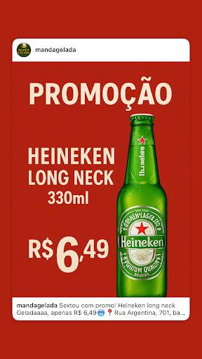 Vem de promo 