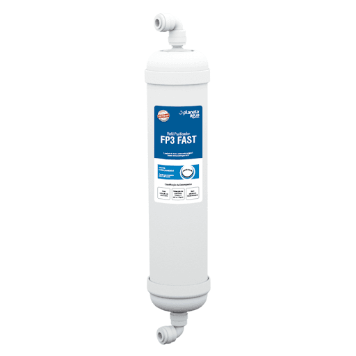Refil Planeta Água, FP3 Fast compatível com Purificadores: Polar WP1000A, WP1000B, WP1000C, WP2000A, WP2000B, WP2000C e Máquinas de café diversas, 1074C - Uma das formas de filtrar e ter água pura é com o refil de carvão ativado, ele ajuda a remover o cloro da água, eliminando o cheiro e gosto do cloro, deixando-a saudável e agradável para o paladar. Para filtrar a água é utilizado camadas de polipropileno que fazem a remoção de sujeiras, os purificadores de água fazem essas funções de forma eficaz e prática, assim você vai beber água de qualidade.




*As marcas citadas são propriedades de seus respectivos fabricantes e aparecem apenas para demonstrar a compatibilidade deste produto.