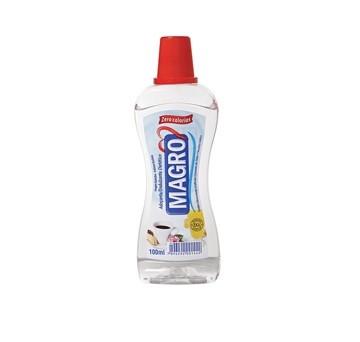 Magro Adoçante Dietético Liq. 100Ml - Magro Adoçante Dietético Liq. 100Ml