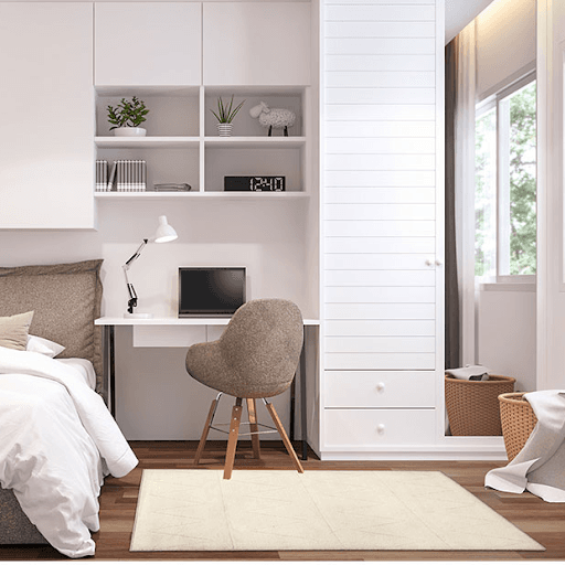 VIBE NEUTRO 06|36 Tapete para Lateral de cama, entrada, corredor  - Tapetes São Carlos - A coleção VIBE recebe Acabamento em debrum, é lavável, 90% algodão pós consumo e 10% fios Polipropileno - Roselan Fiber resistentes, Faz em tamanhos redondos, Faz em formatos organicos."Os desenhos da coleção transportam a ENERGIA POSITIVA DE TODA UMA GERAÇÃO. ALEGRIA hoje não é mais um privilégio dos mais jovens e sim uma atitude, um LIFE﻿STYLE ABRAÇANDO A VIDA. Coleção com linguagem jovem, muito além de um simples tapete infanto-juvenil",  Medidas Disponíveis 1.00X1.50, 1.45 RED, 1.50X2.00, 2.00X2.50,