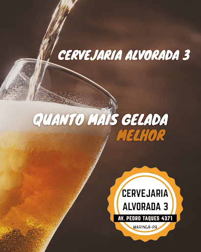 🍺 Hoje é dia de Alvorada!
De 10h até meia-noite tem chopp gelado, petiscos e aquele clima que você adora.
📍 Vem brindar com a gente!

⚡ De manhã até a meia-noite!
A Cervejaria Alvorada tá on das 10h às 00h.
Partiu um chopp gelado? 🍻

🎯 Seu ponto de encontro hoje:
Cervejaria Alvorada — aberta das 10h às 00h.


🔥 O dia todo, até a meia-noite!
Vem pra Alvorada, de 10h às 00h, e aproveite a melhor cerveja da cidade.

🍻 Onde a diversão começa cedo e termina tarde!
Cervejaria Alvorada aberta hoje das 10h às 00h.