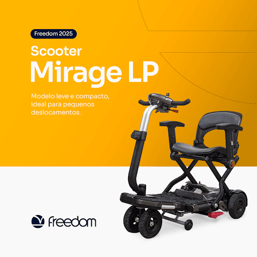 •Ideal para pequenos deslocamentos
•Pode ser levado em viagens aéreas
•Perfeito para circulação em espaços reduzidos
•De fácil transporte
•Bateria de íon-lítio de 288Wh
•Design leve e moderno